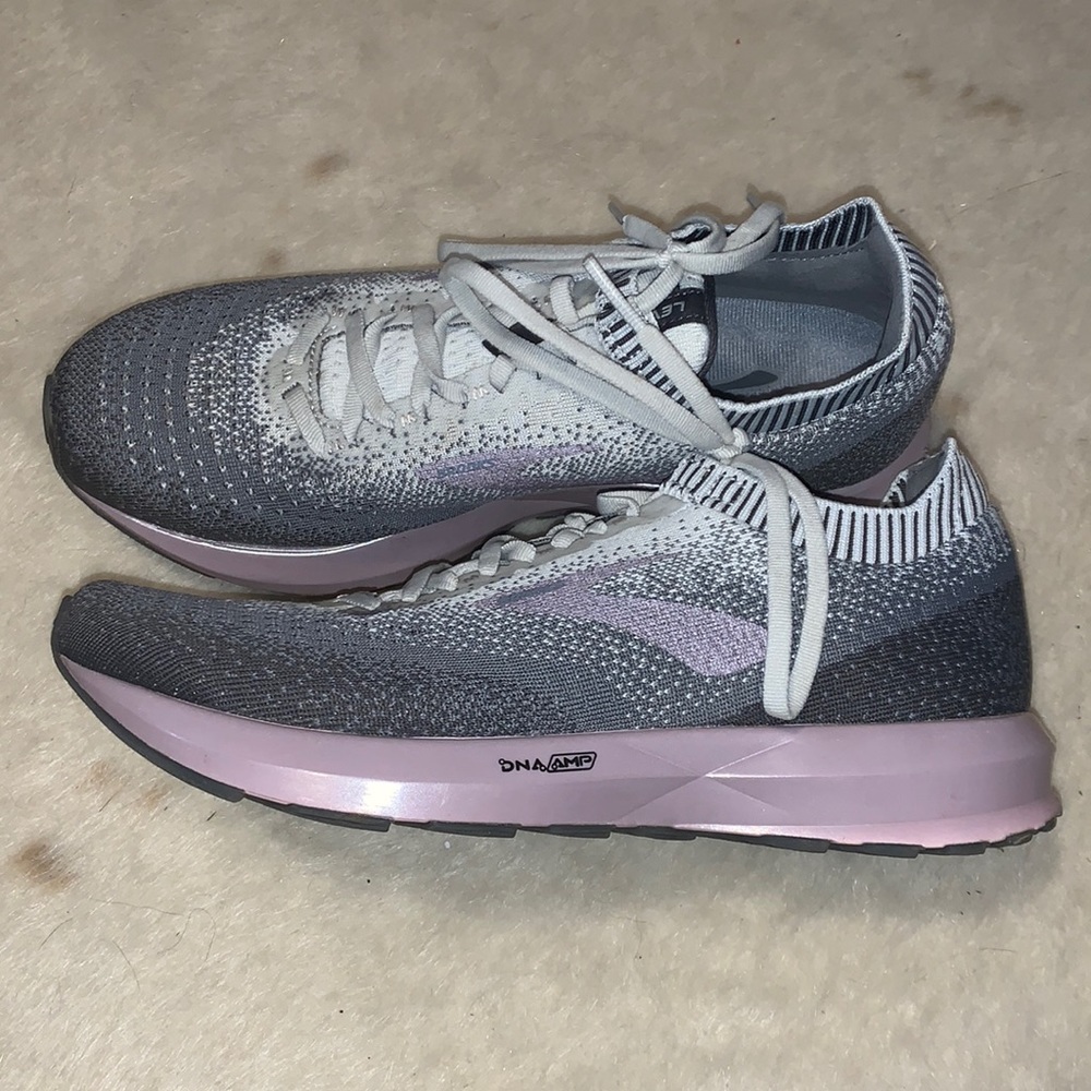 Brooks levitate 2